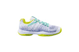 HP Sapatilhas de Padel Babolat Sensa White/ Spring Bud